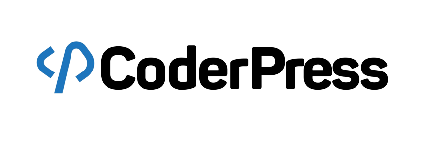 coderpress logo