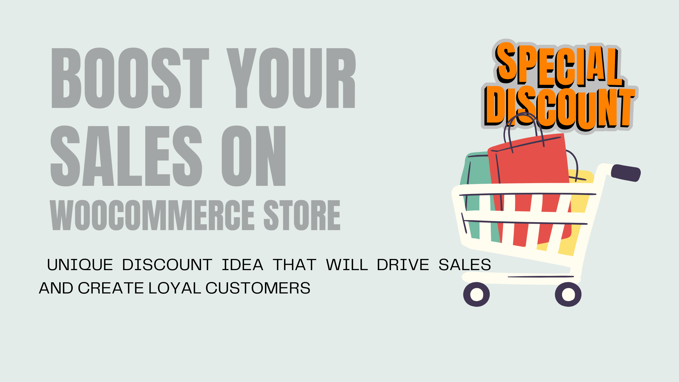 Best Strategy for Increase Sales On Your WooCommerce Store in 2024