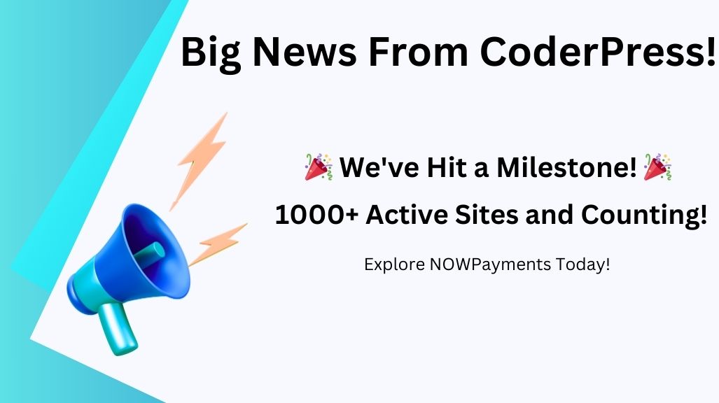 NOWPayments for WooCommerce Best Crypto Payment Gateway 1000+ Active Sites🎉