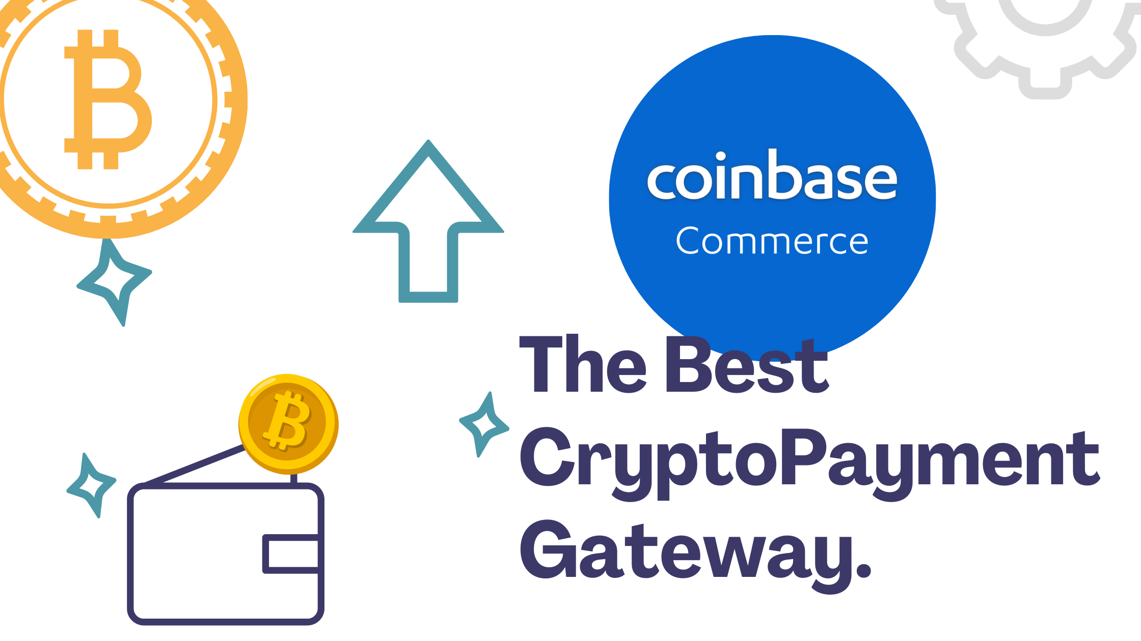 Integrating Coinbase Commerce: The Best Crypto Payment Gateway for Your WooCommerce Store