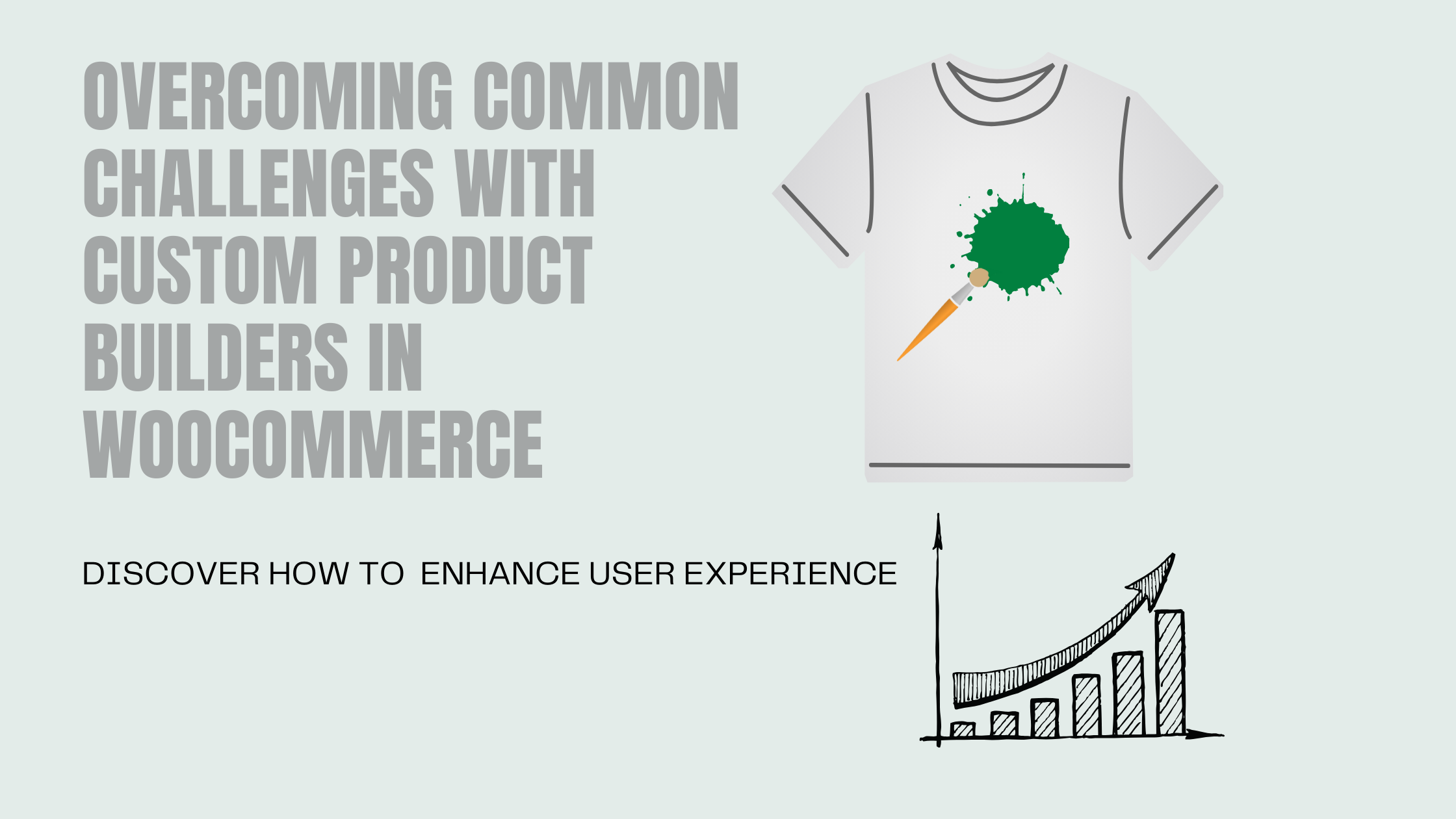 Overcoming Common Challenges with Custom Product Builders in WooCommerce