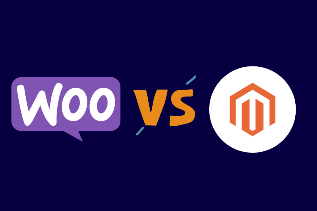 Magento vs WooCommerce performance