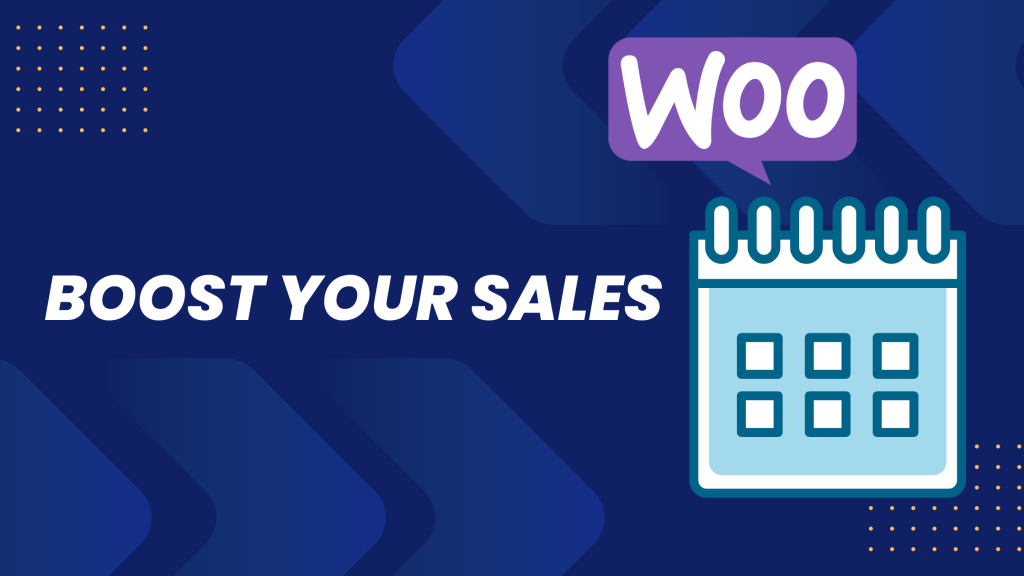 boost your woocommerce sales