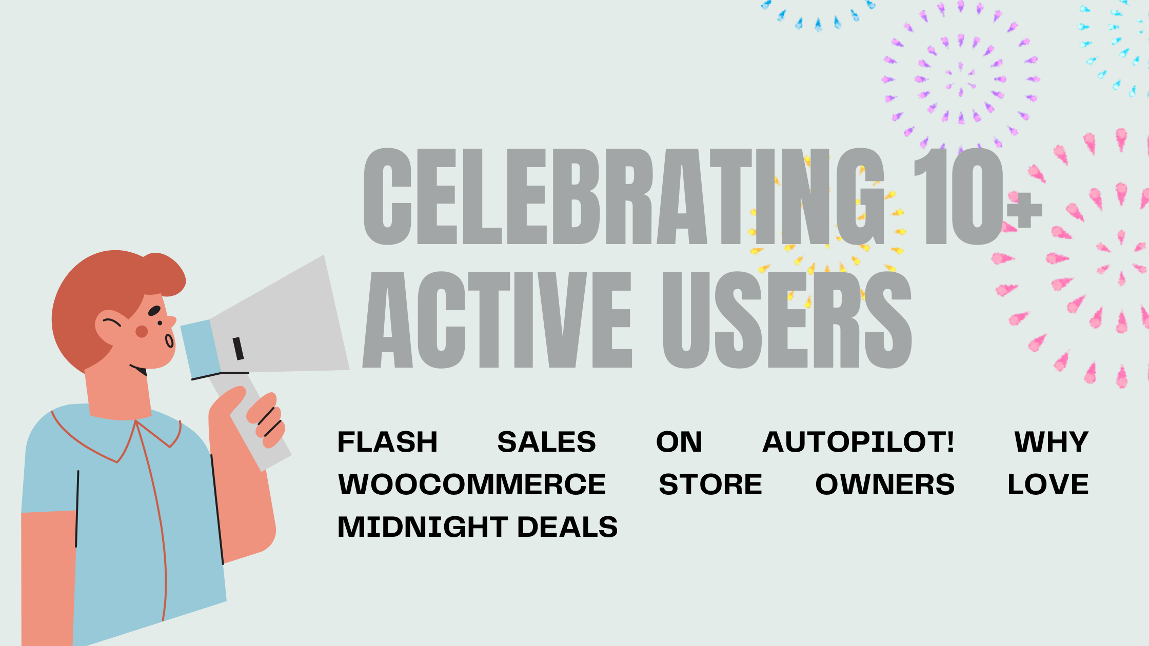 Boost Sales While You Sleep – Midnight Deals for WooCommerce Hits 10+ Users!