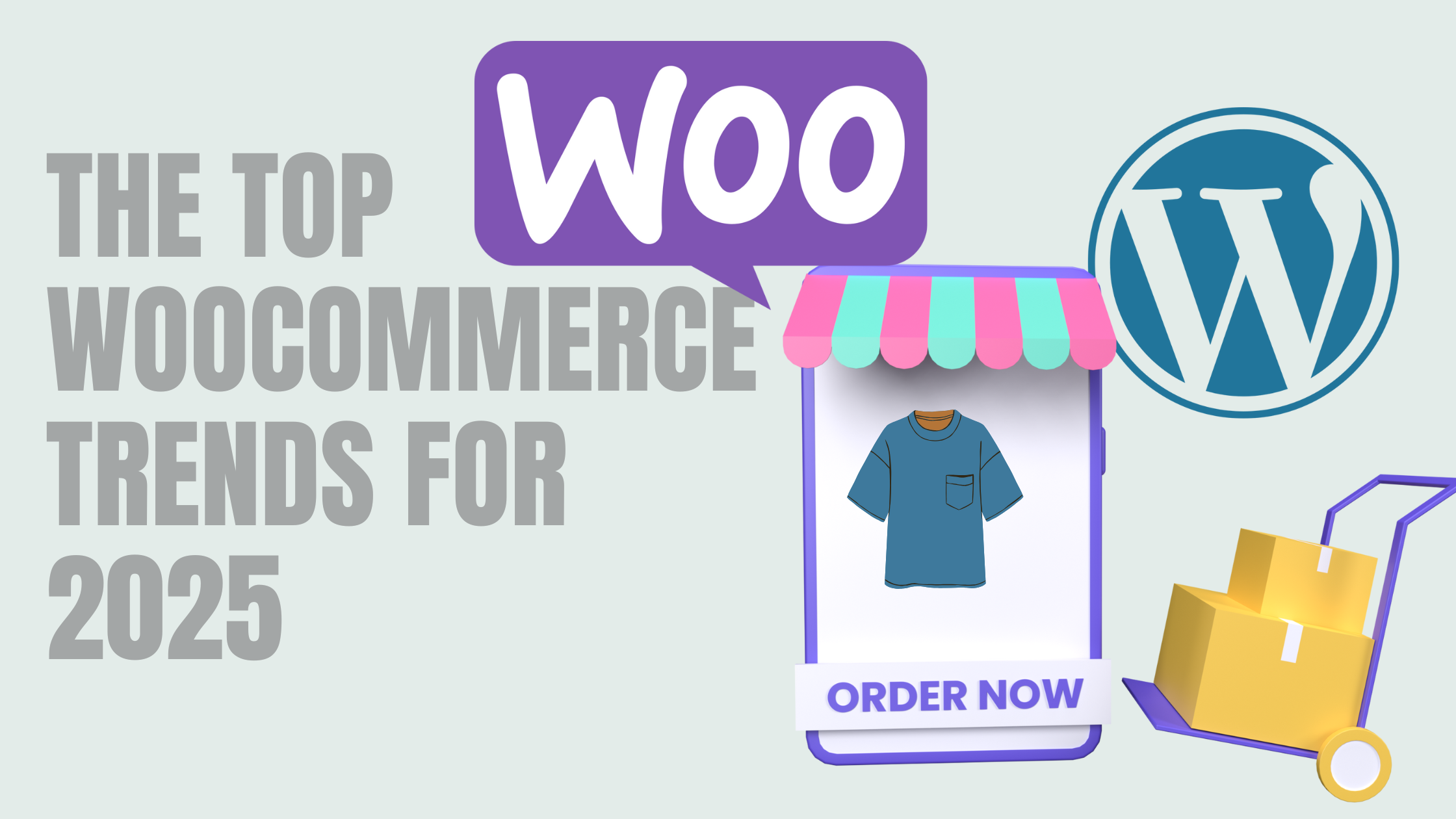 WooCommerce Trends 2025: The Future of AI, Automation & Cryptocurrency in E-Commerce