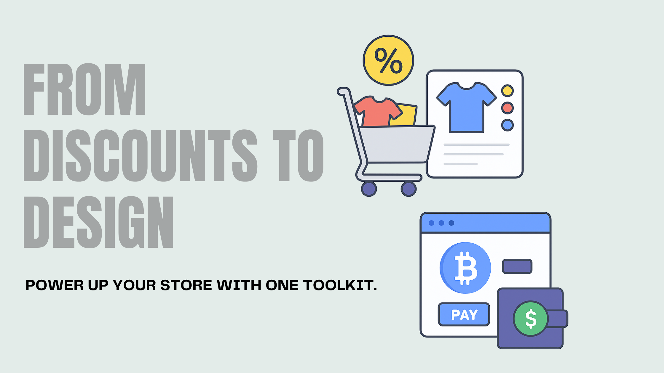 The Ultimate WooCommerce Toolkit: Payments, Discounts, and Product Customization (2026 Guide)